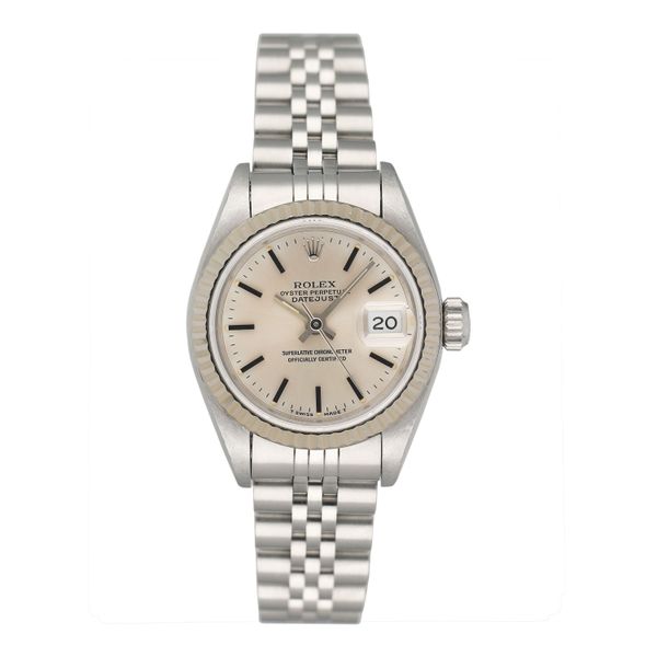 Rolex Datejust Lady 69174